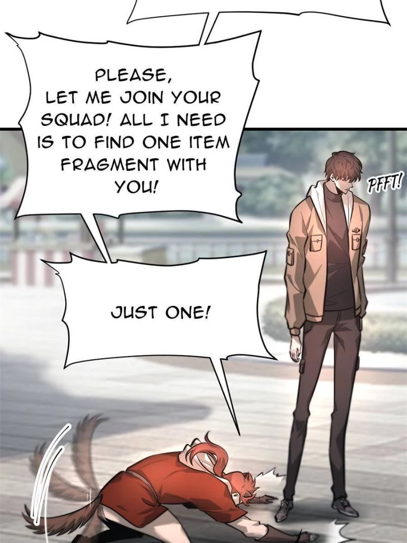 Lord of The Apocalypse Chapter 25 - 30