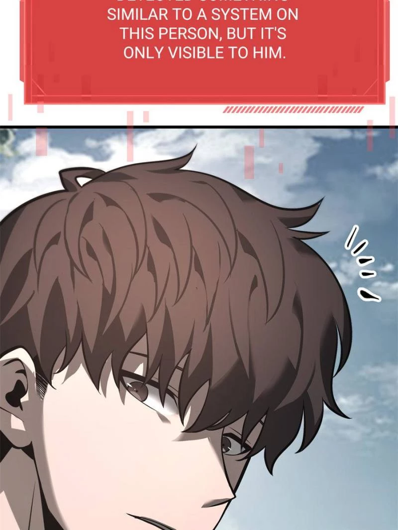 Lord of The Apocalypse Chapter 25 - 32