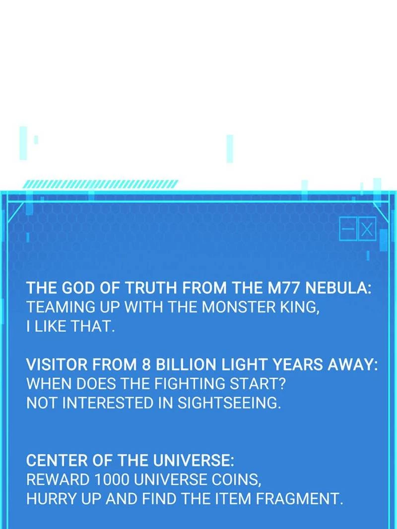 Lord of The Apocalypse Chapter 25 - 35