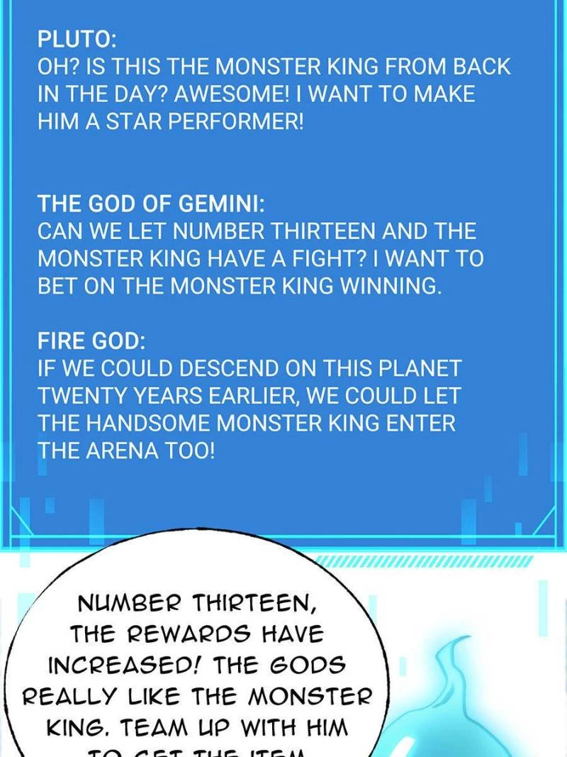 Lord of The Apocalypse Chapter 25 - 36