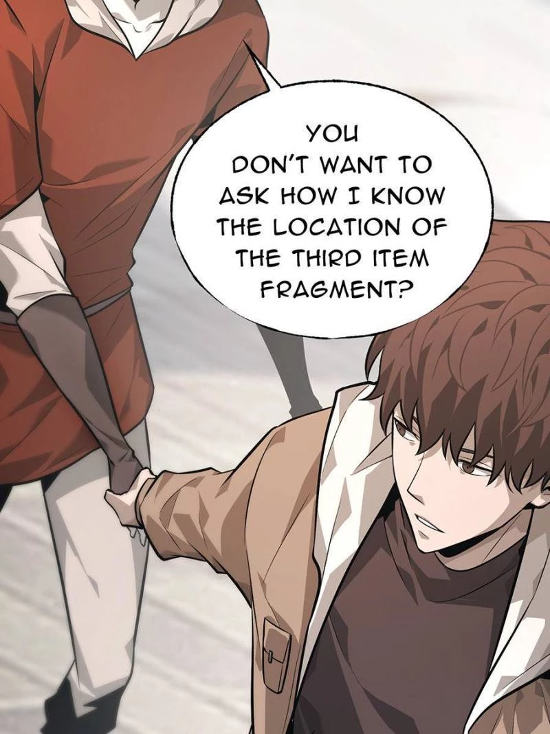Lord of The Apocalypse Chapter 25 - 40