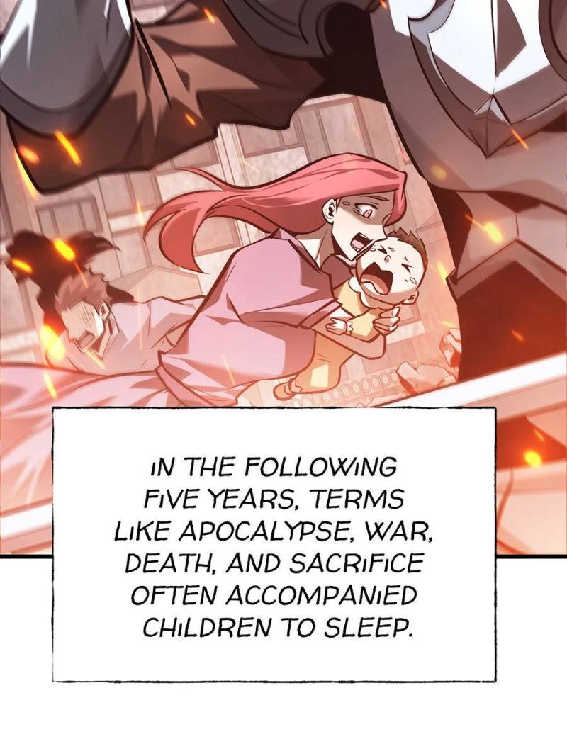 Lord of The Apocalypse Chapter 25 - 49