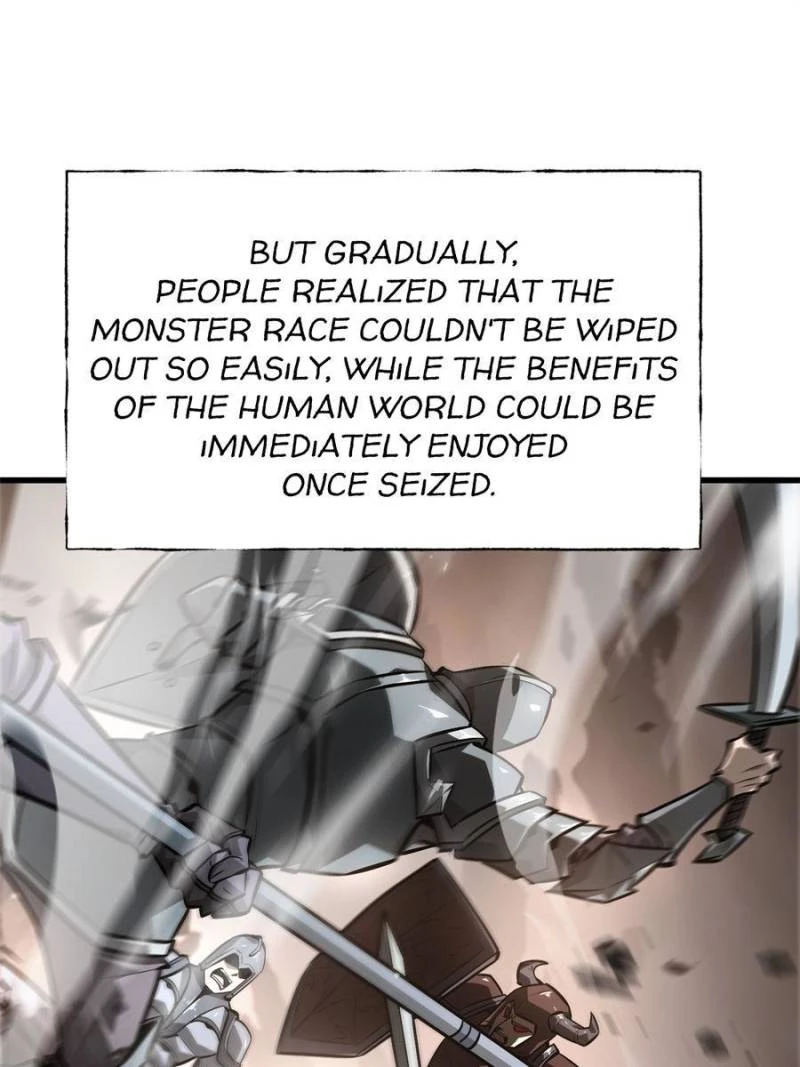 Lord of The Apocalypse Chapter 25 - 51