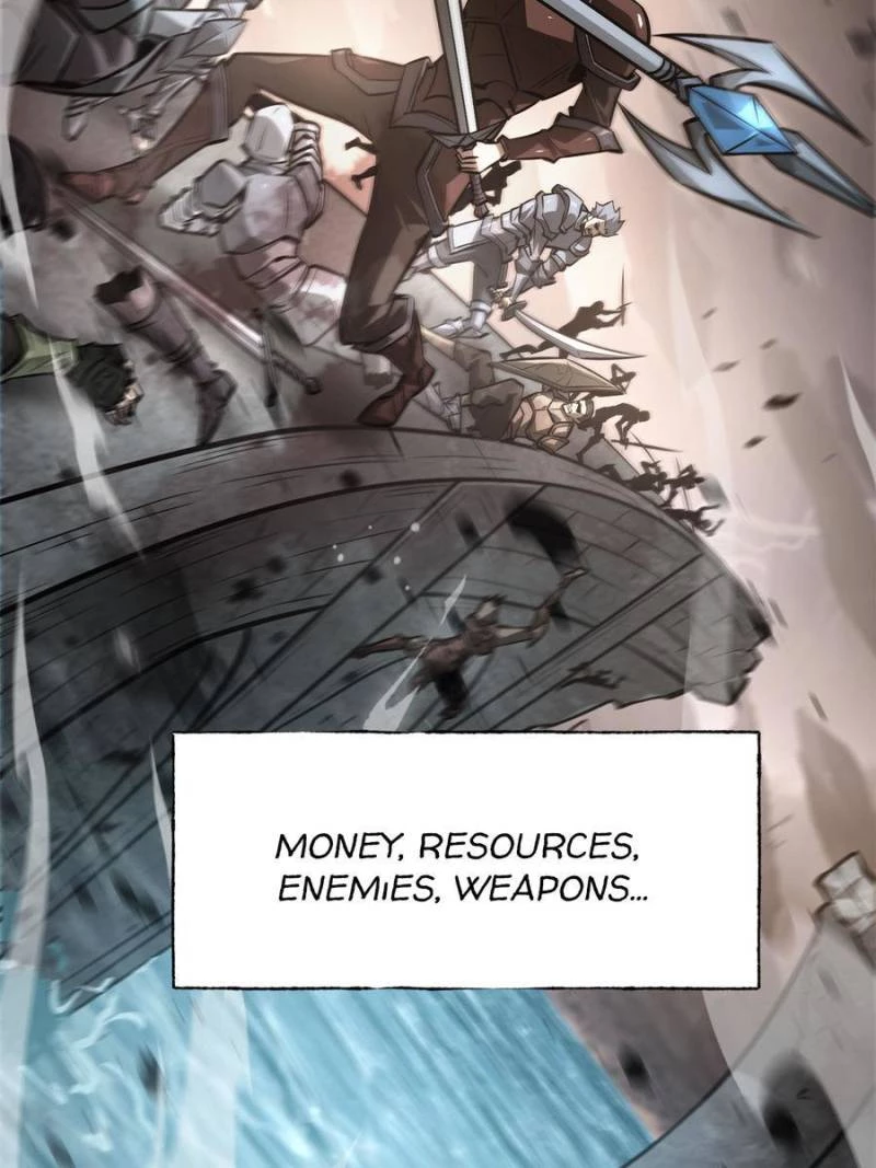 Lord of The Apocalypse Chapter 25 - 52