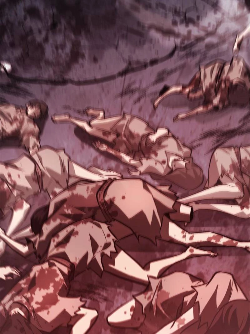 Lord of The Apocalypse Chapter 25 - 57