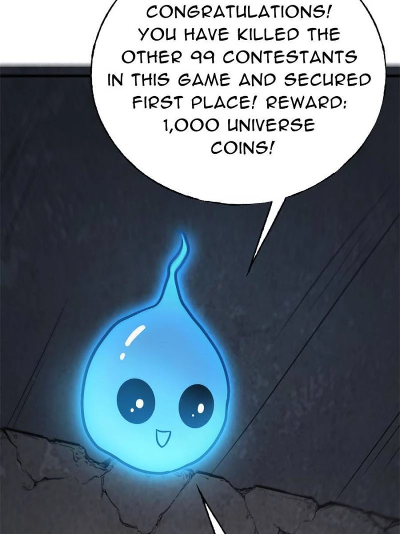 Lord of The Apocalypse Chapter 25 - 61