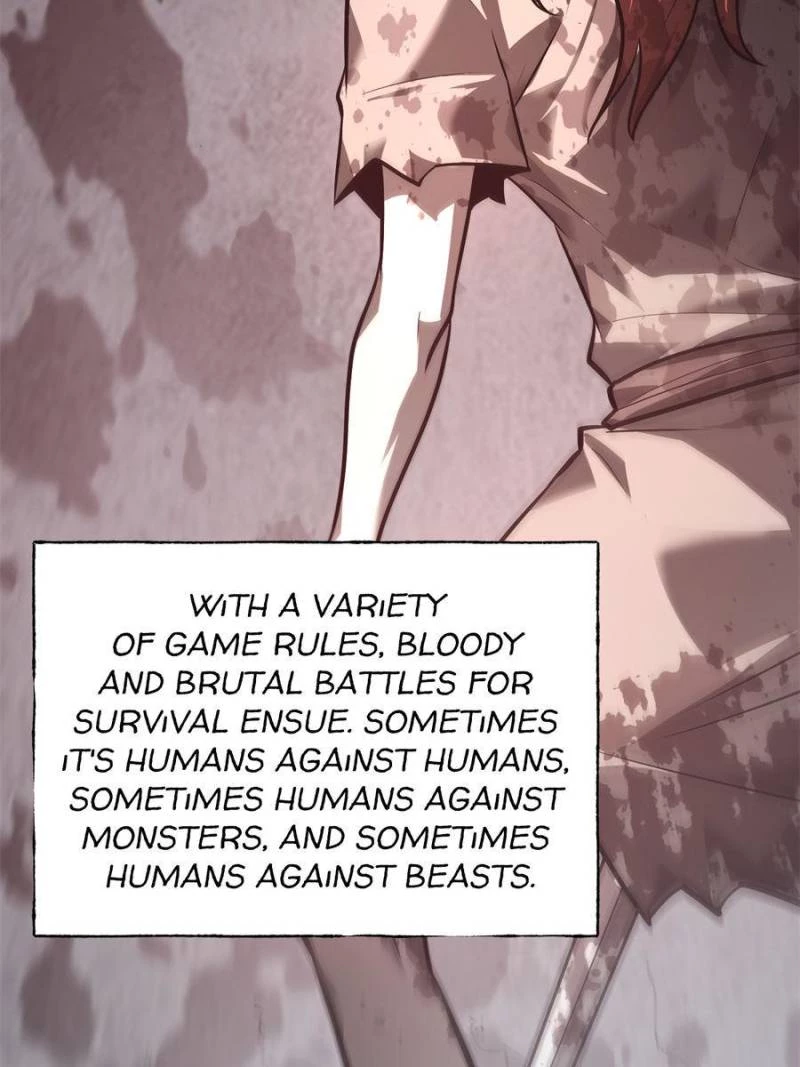 Lord of The Apocalypse Chapter 25 - 63