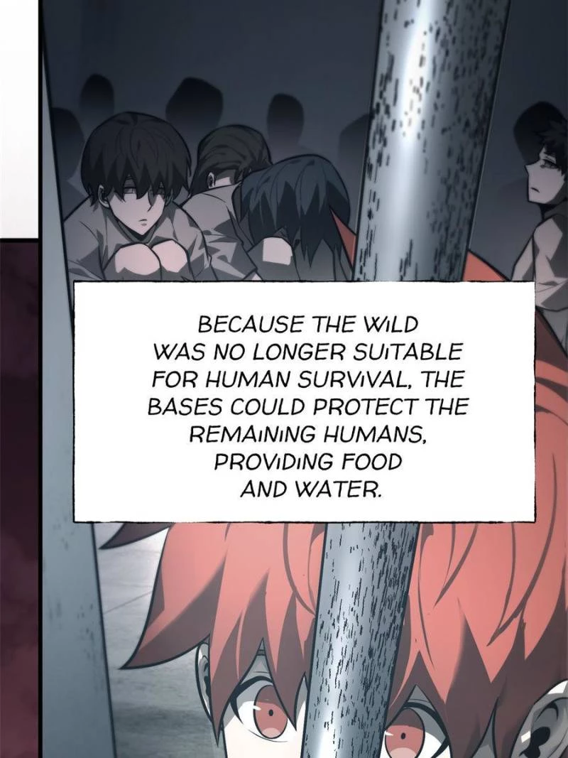 Lord of The Apocalypse Chapter 25 - 69