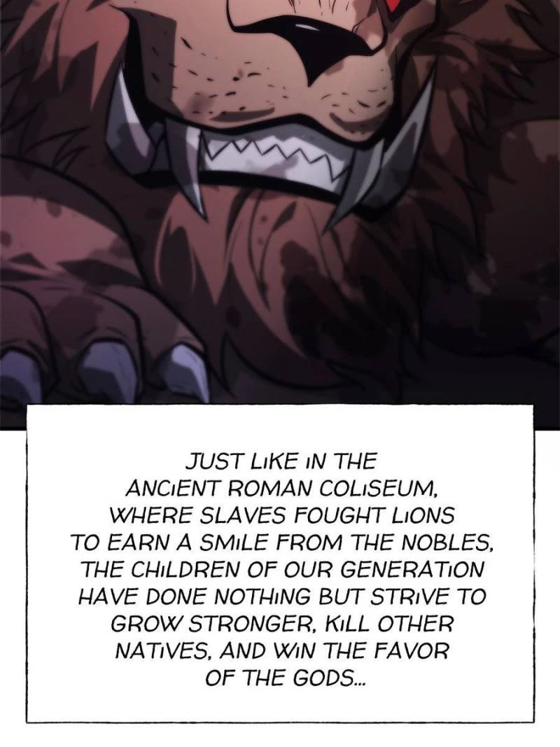 Lord of The Apocalypse Chapter 25 - 73
