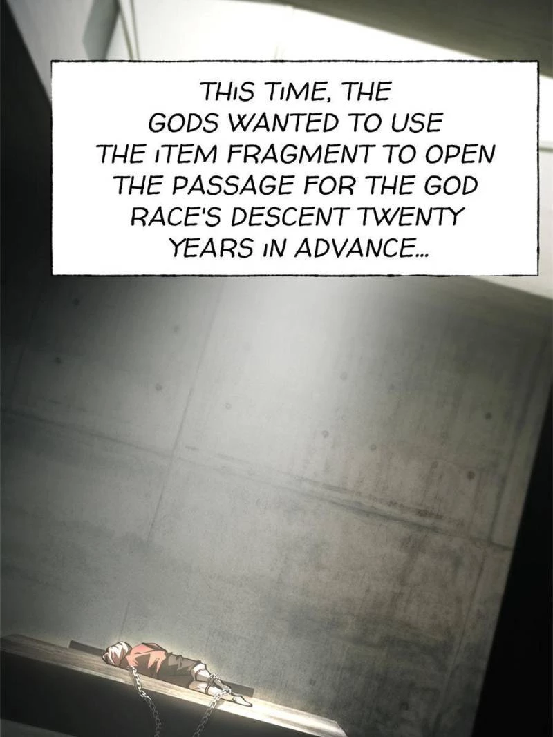 Lord of The Apocalypse Chapter 25 - 79