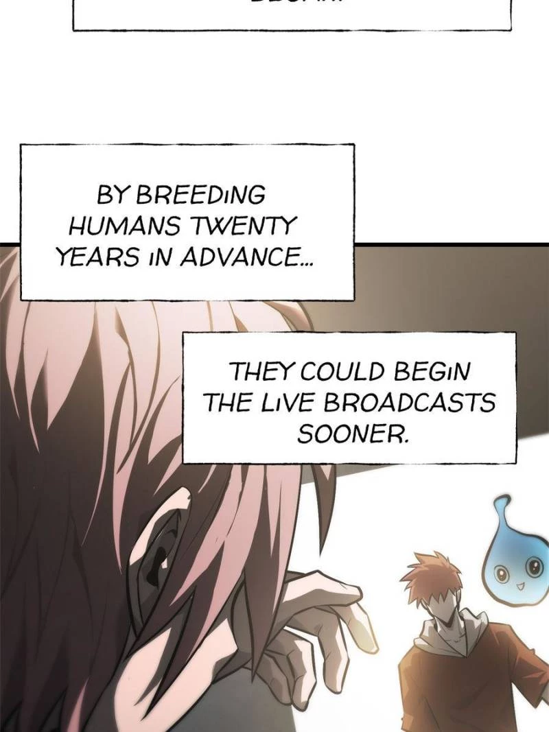 Lord of The Apocalypse Chapter 25 - 81