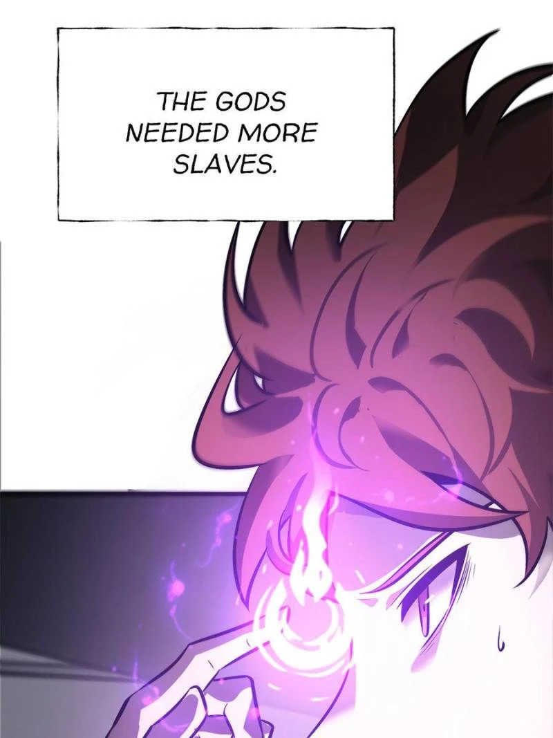 Lord of The Apocalypse Chapter 25 - 83