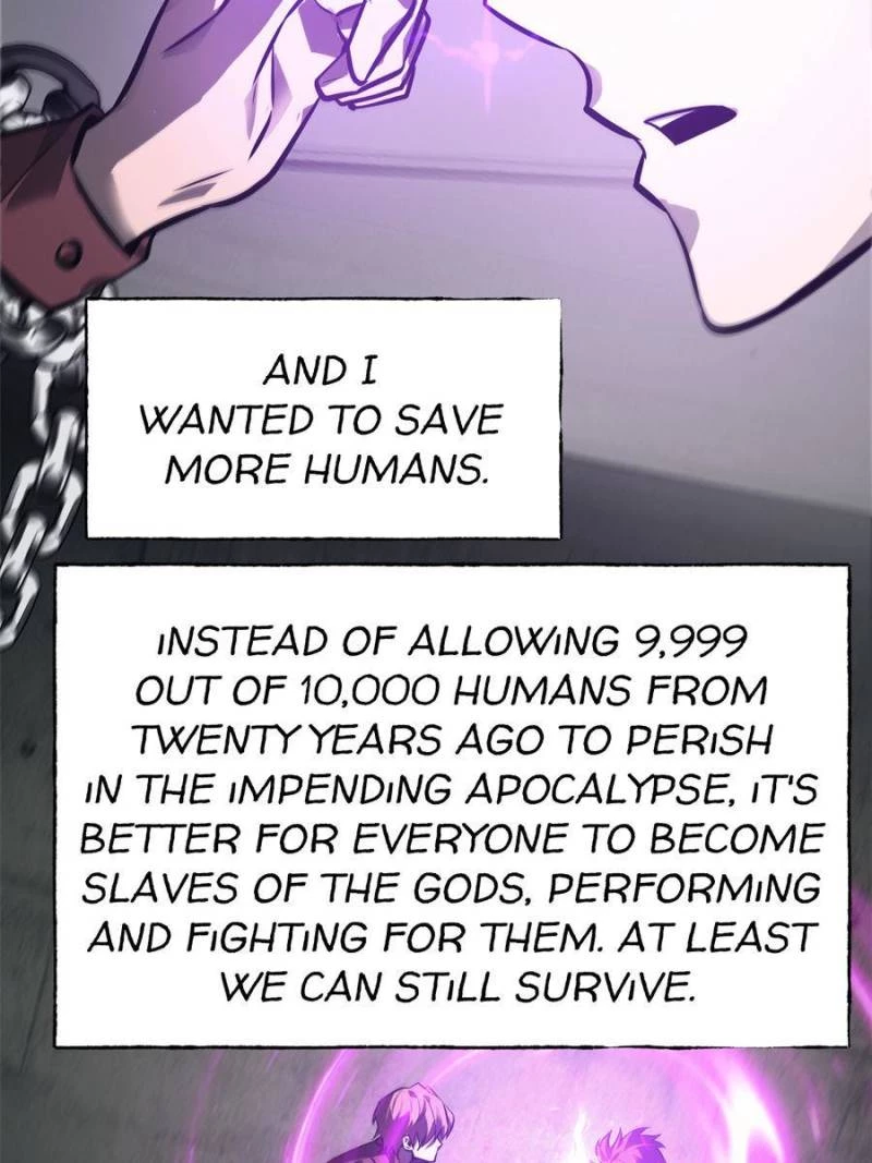 Lord of The Apocalypse Chapter 25 - 84