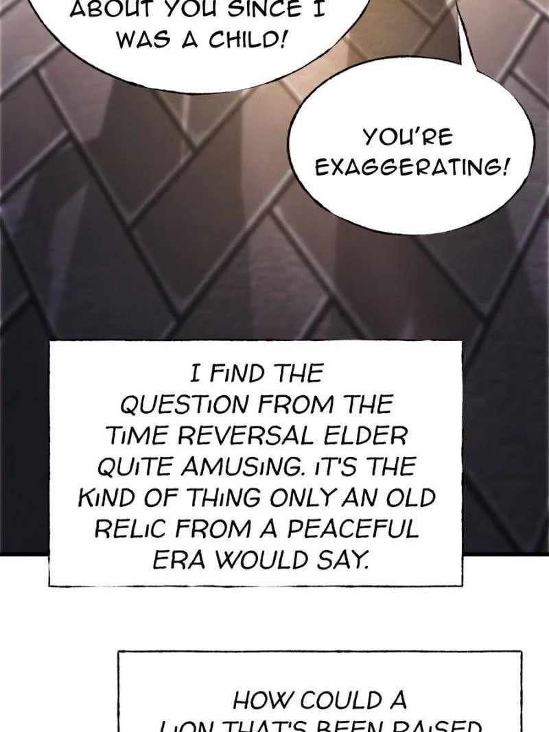 Lord of The Apocalypse Chapter 25 - 88