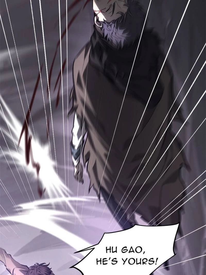 Lord of The Apocalypse Chapter 24 - 6