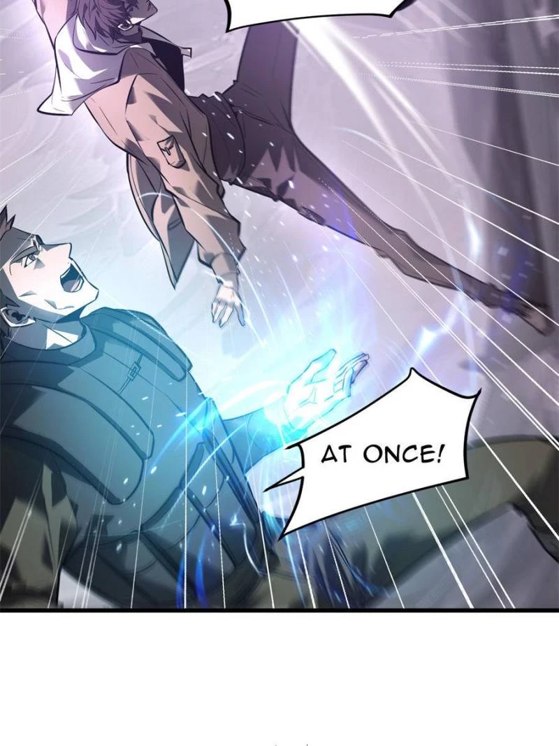 Lord of The Apocalypse Chapter 24 - 7