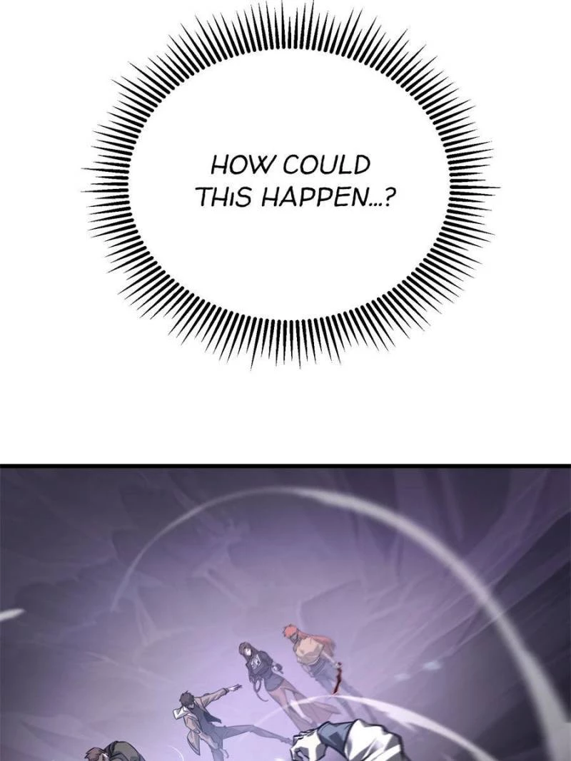 Lord of The Apocalypse Chapter 24 - 8