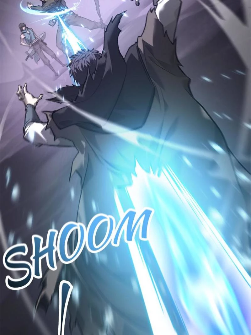 Lord of The Apocalypse Chapter 24 - 9