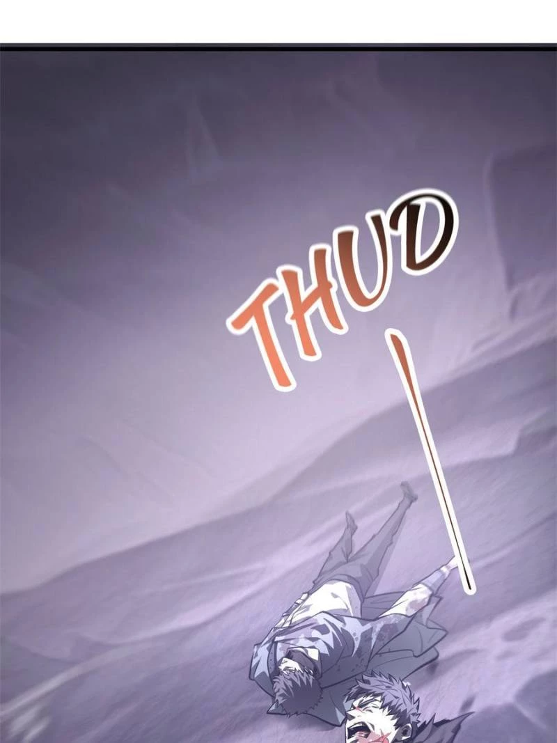 Lord of The Apocalypse Chapter 24 - 11
