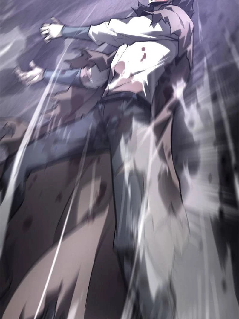 Lord of The Apocalypse Chapter 24 - 12