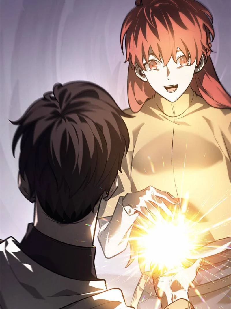 Lord of The Apocalypse Chapter 24 - 18
