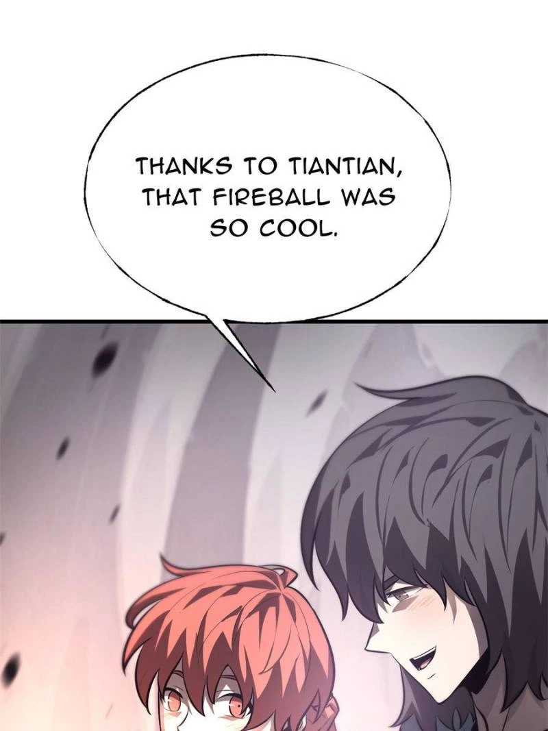 Lord of The Apocalypse Chapter 24 - 20