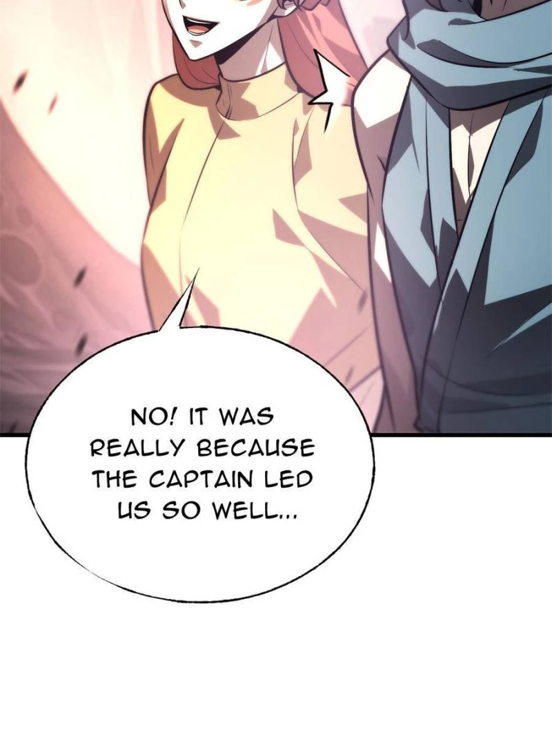 Lord of The Apocalypse Chapter 24 - 21