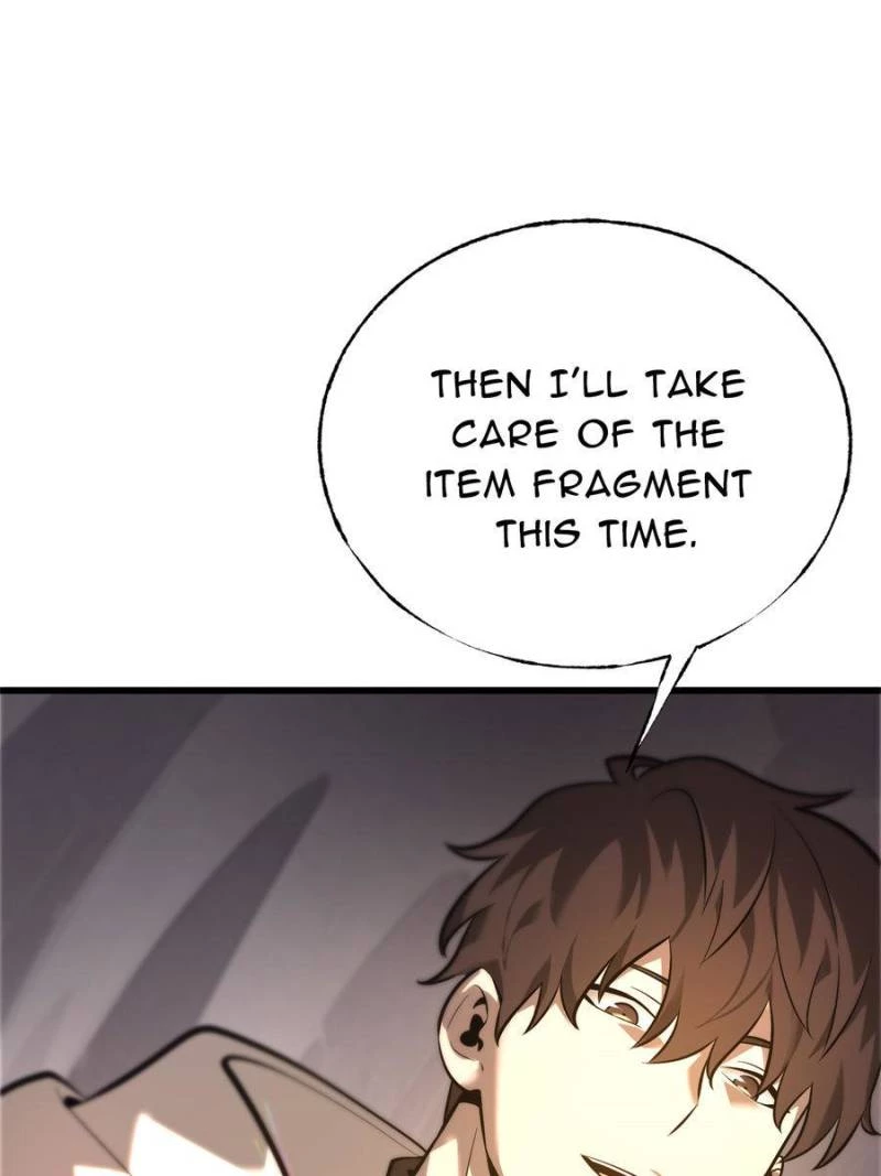 Lord of The Apocalypse Chapter 24 - 22