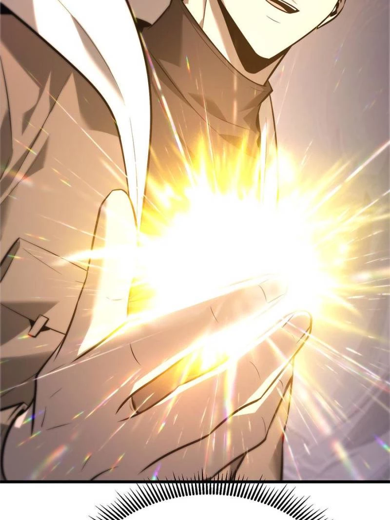 Lord of The Apocalypse Chapter 24 - 23