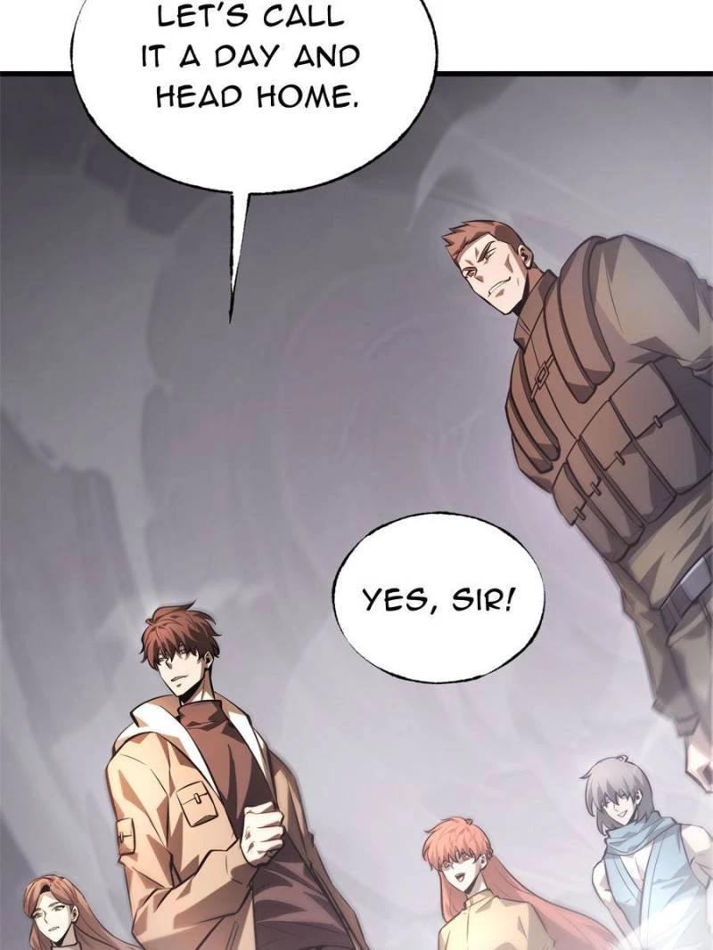 Lord of The Apocalypse Chapter 24 - 25