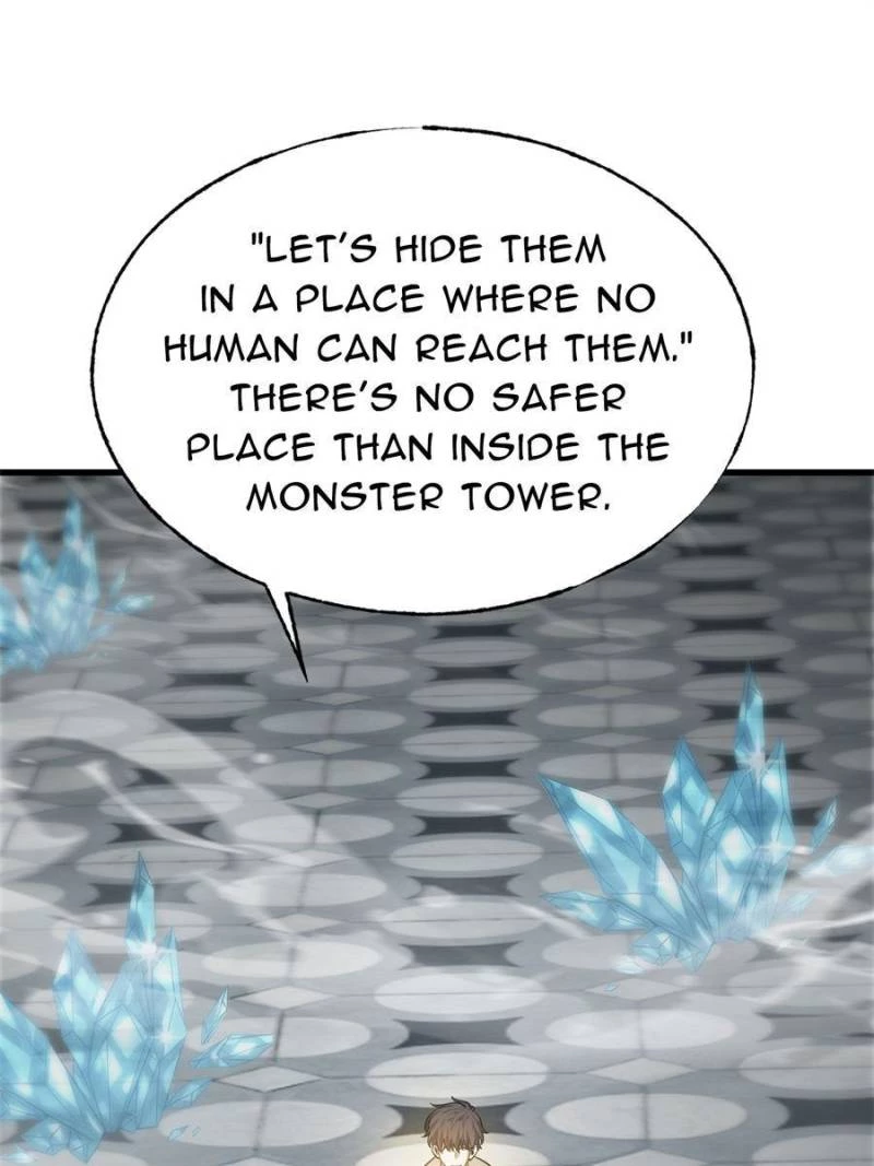 Lord of The Apocalypse Chapter 24 - 28