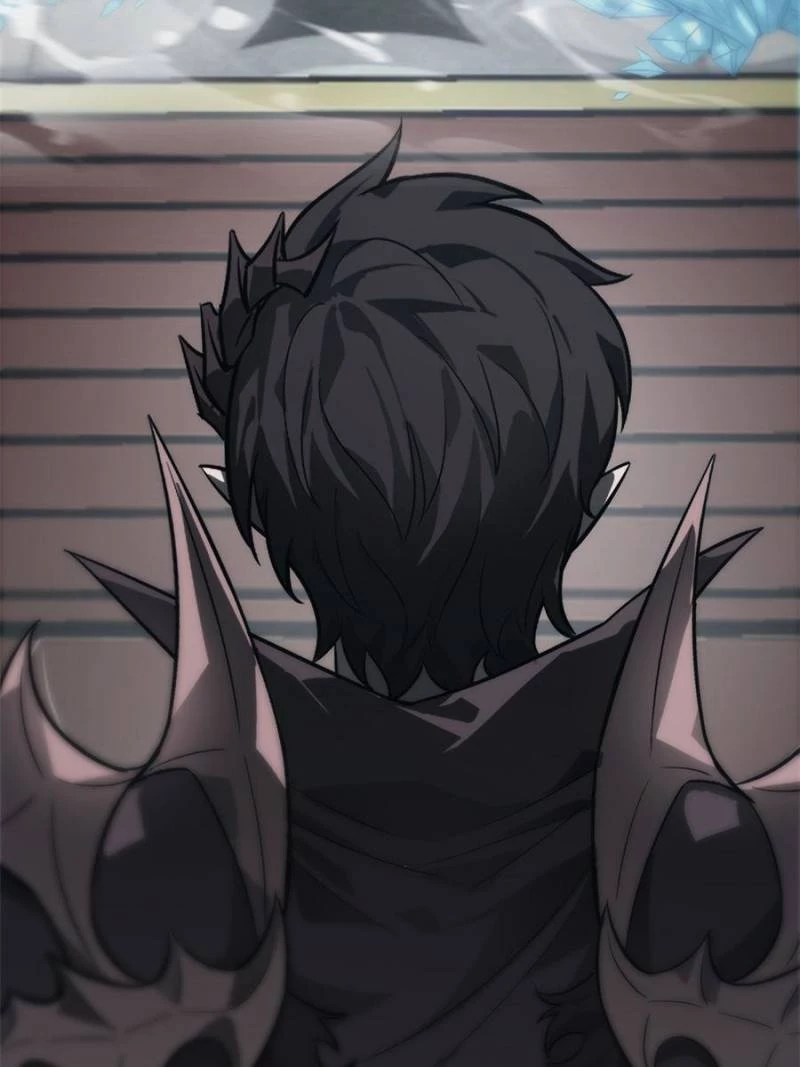 Lord of The Apocalypse Chapter 24 - 30