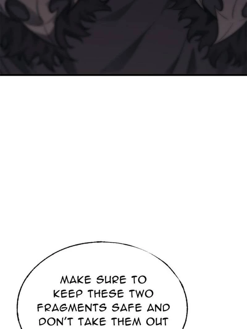 Lord of The Apocalypse Chapter 24 - 31