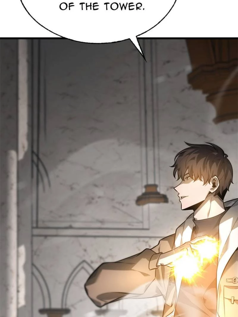 Lord of The Apocalypse Chapter 24 - 32
