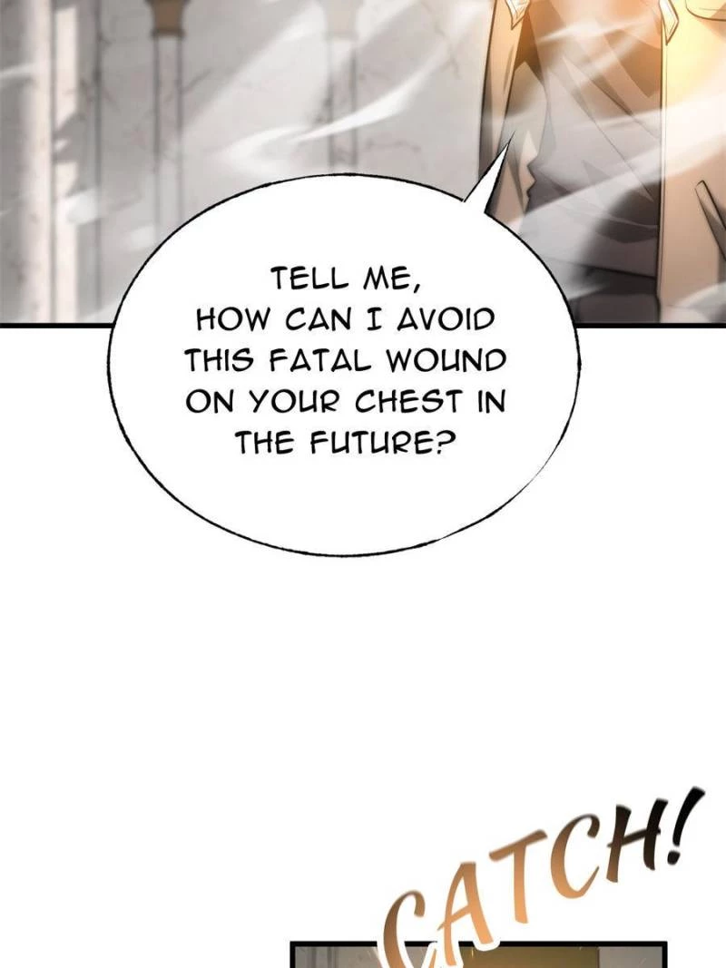 Lord of The Apocalypse Chapter 24 - 33