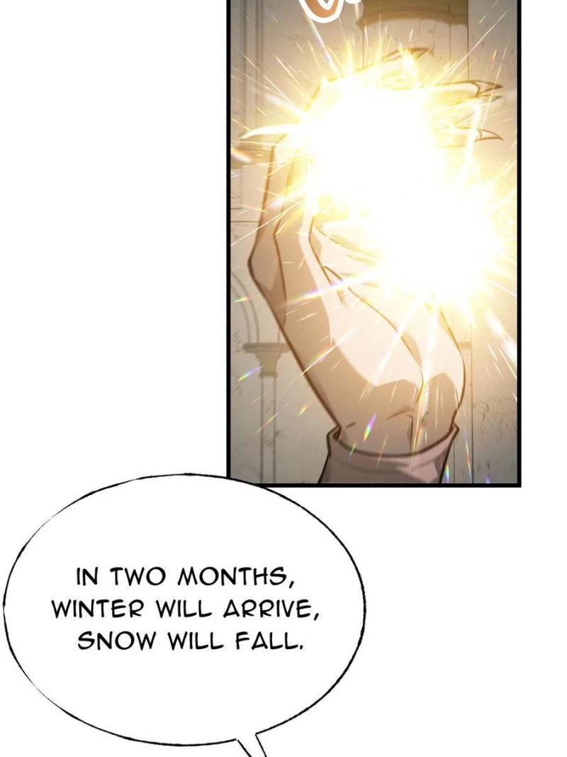 Lord of The Apocalypse Chapter 24 - 34