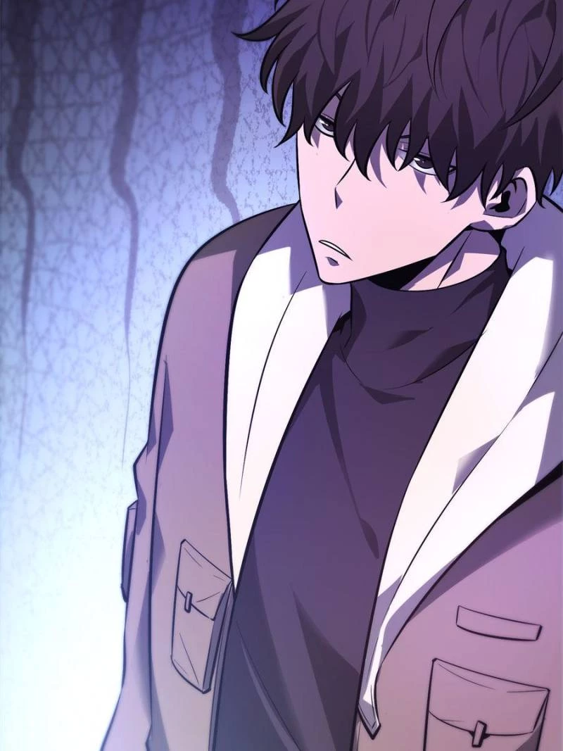 Lord of The Apocalypse Chapter 24 - 38