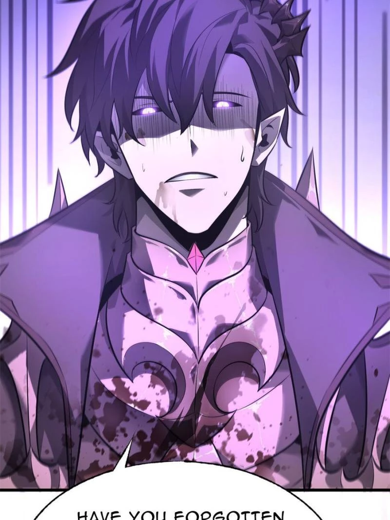 Lord of The Apocalypse Chapter 24 - 41