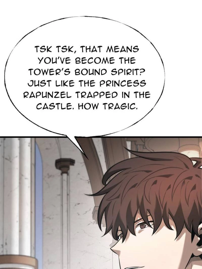 Lord of The Apocalypse Chapter 24 - 44