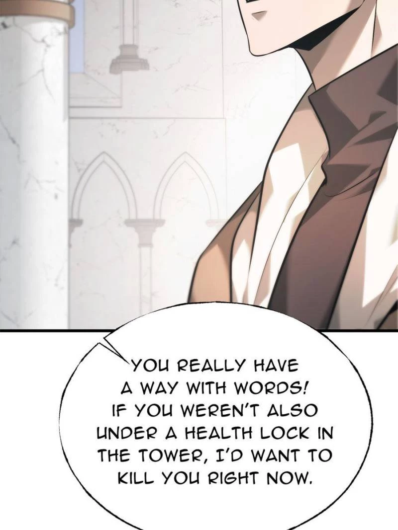 Lord of The Apocalypse Chapter 24 - 45