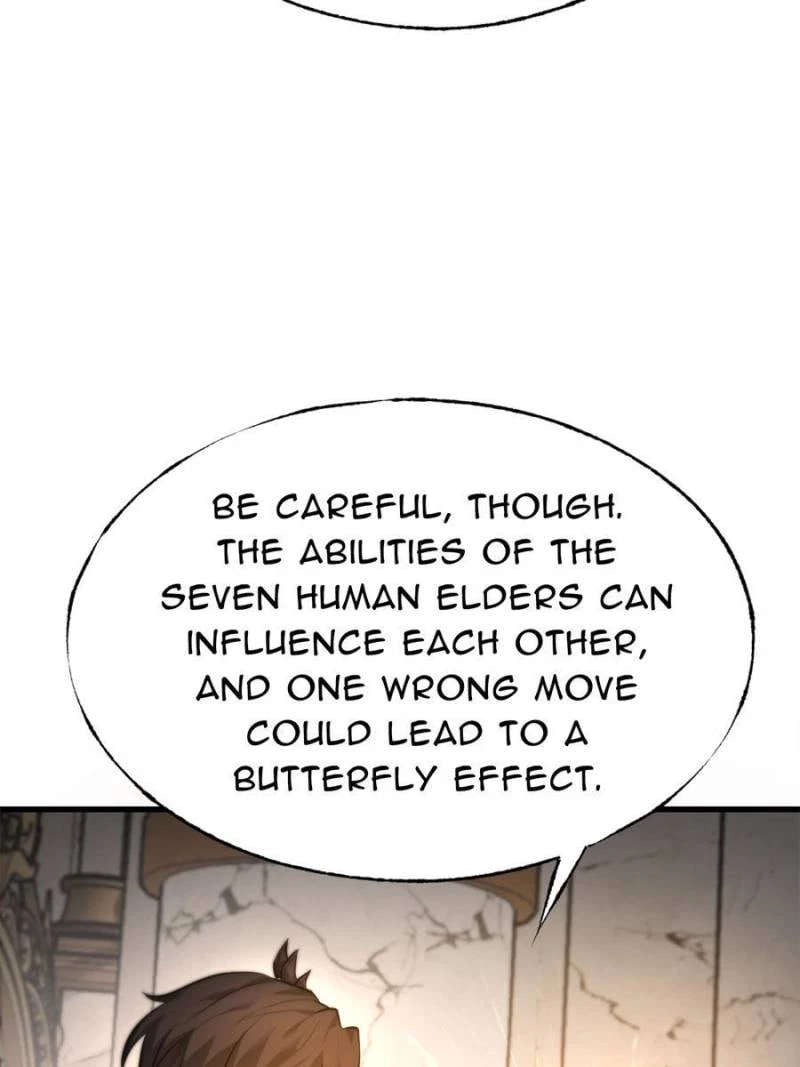 Lord of The Apocalypse Chapter 24 - 46