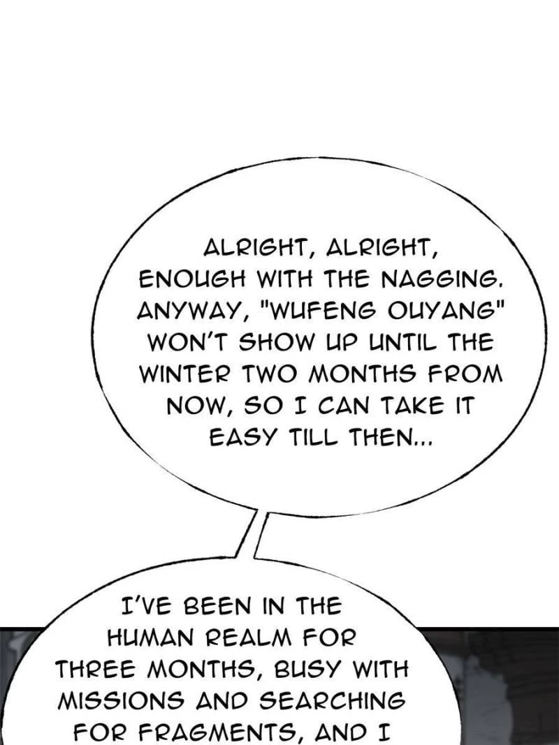 Lord of The Apocalypse Chapter 24 - 49