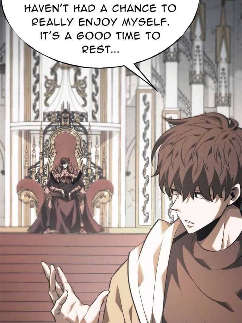 Lord of The Apocalypse Chapter 24 - 50