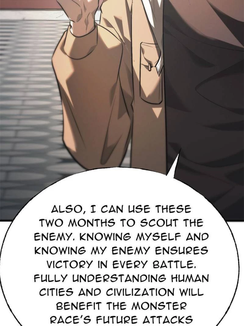 Lord of The Apocalypse Chapter 24 - 51