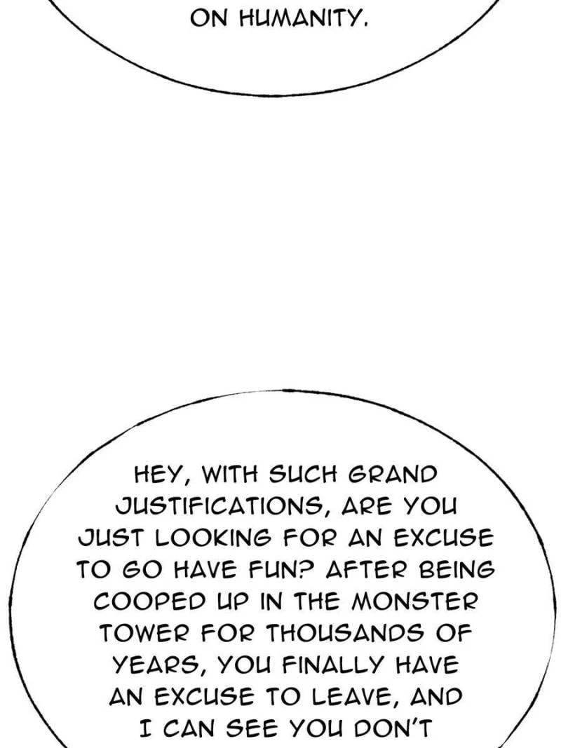 Lord of The Apocalypse Chapter 24 - 52