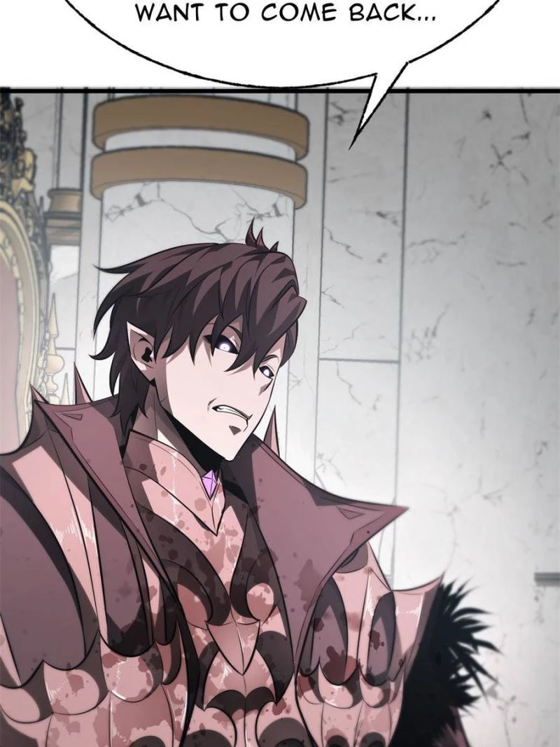 Lord of The Apocalypse Chapter 24 - 53
