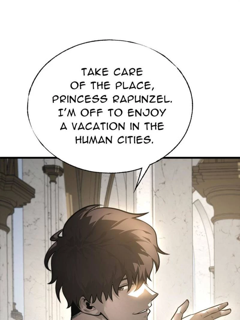 Lord of The Apocalypse Chapter 24 - 55