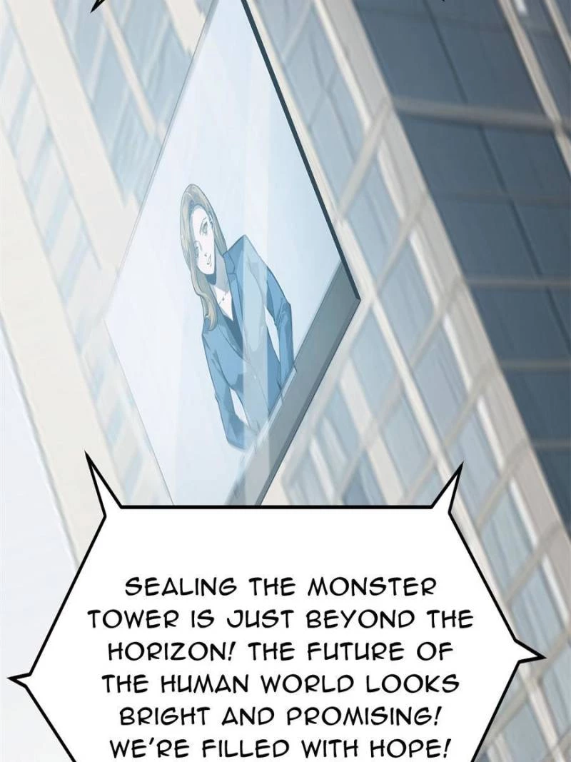 Lord of The Apocalypse Chapter 24 - 58