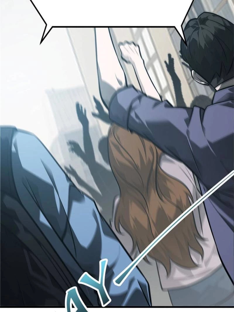 Lord of The Apocalypse Chapter 24 - 59