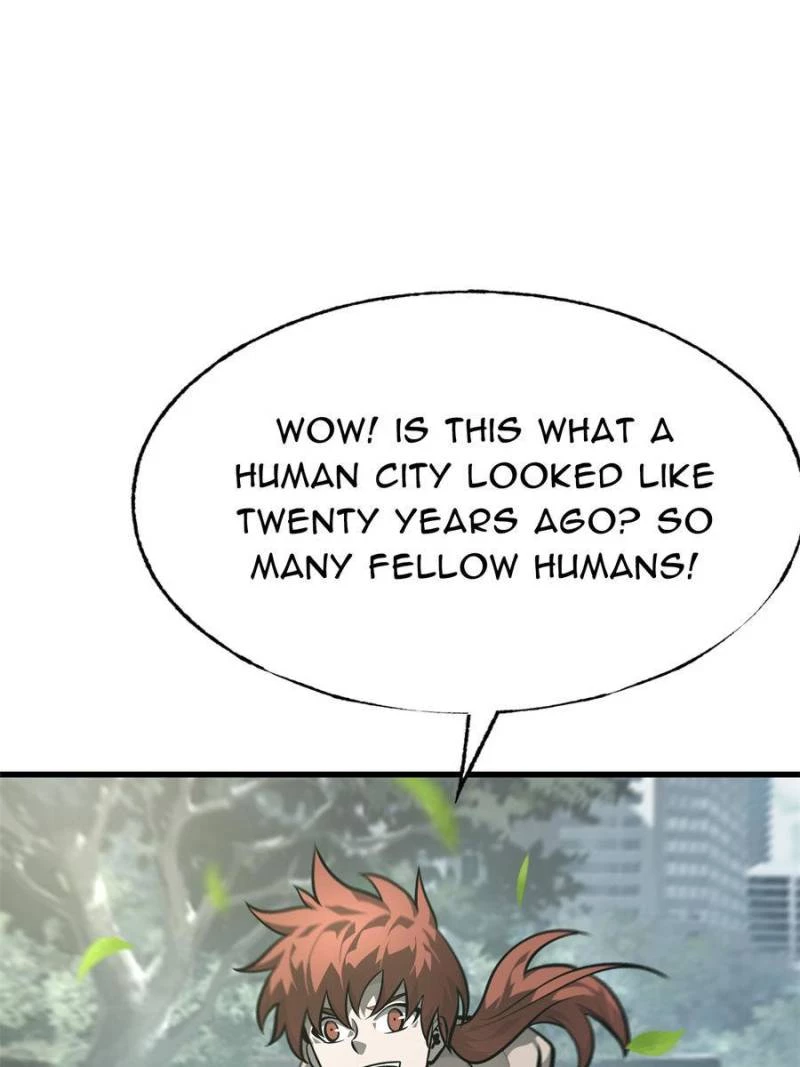 Lord of The Apocalypse Chapter 24 - 62